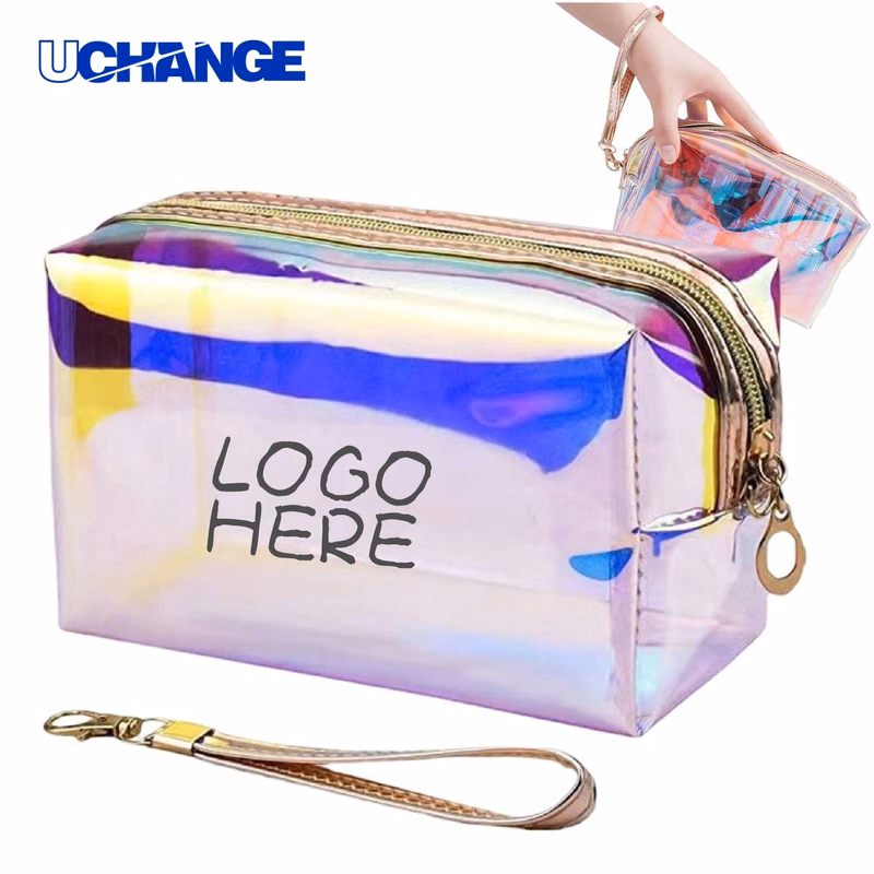 Travel Vanity Bags Organizer