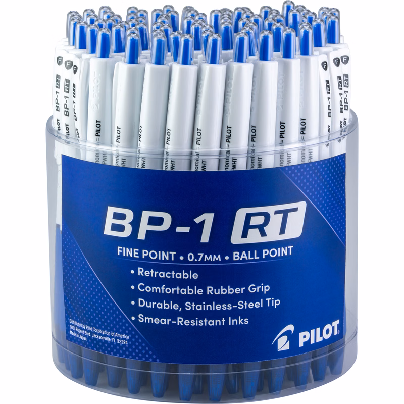 BP1-RT TUB Fine point