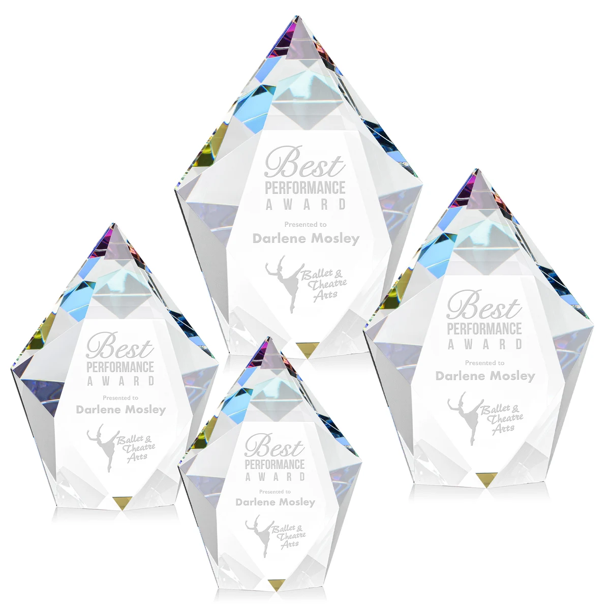 Devron Award - Prismatic 1