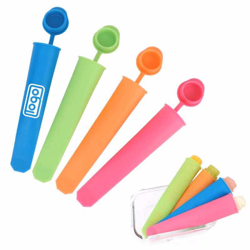 Silicone Ice Pop Mold