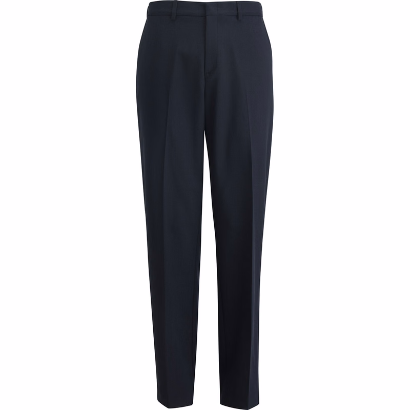 Signature Mens Ez Fit Dress Pant