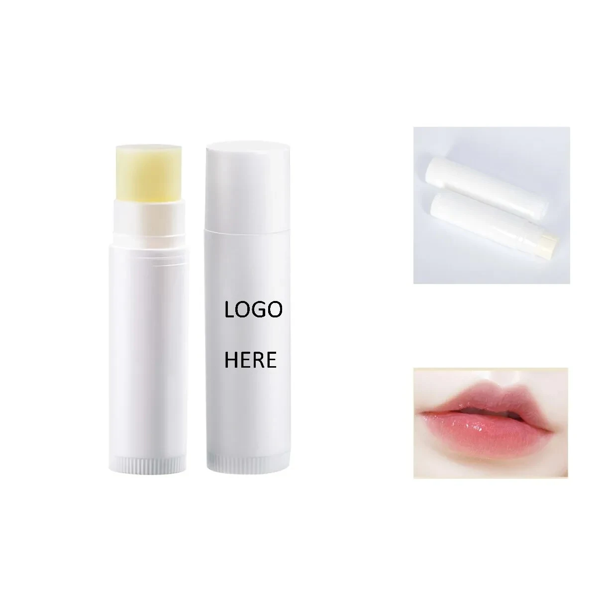 Non-SPF Value Lip Balm 1