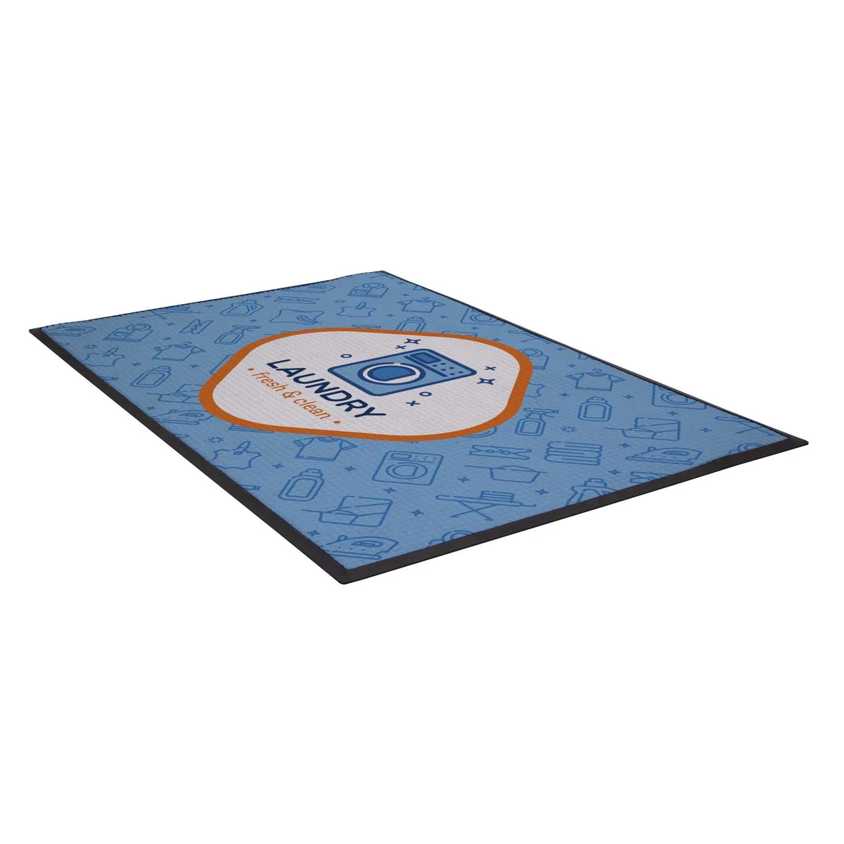 4' x 6' Storm Mat 1