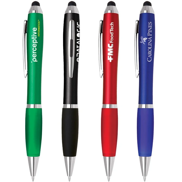 Beach Stylus with Twist Pen 1