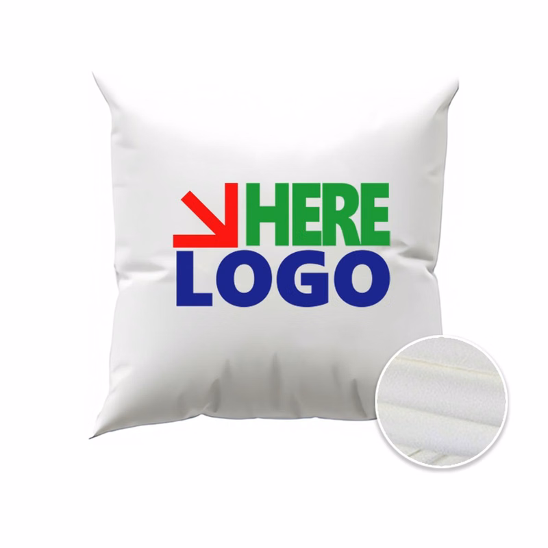 Custom Promotional Pillow