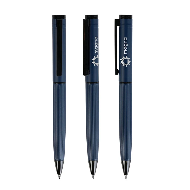 Meister Brass Ballpoint Pen 1