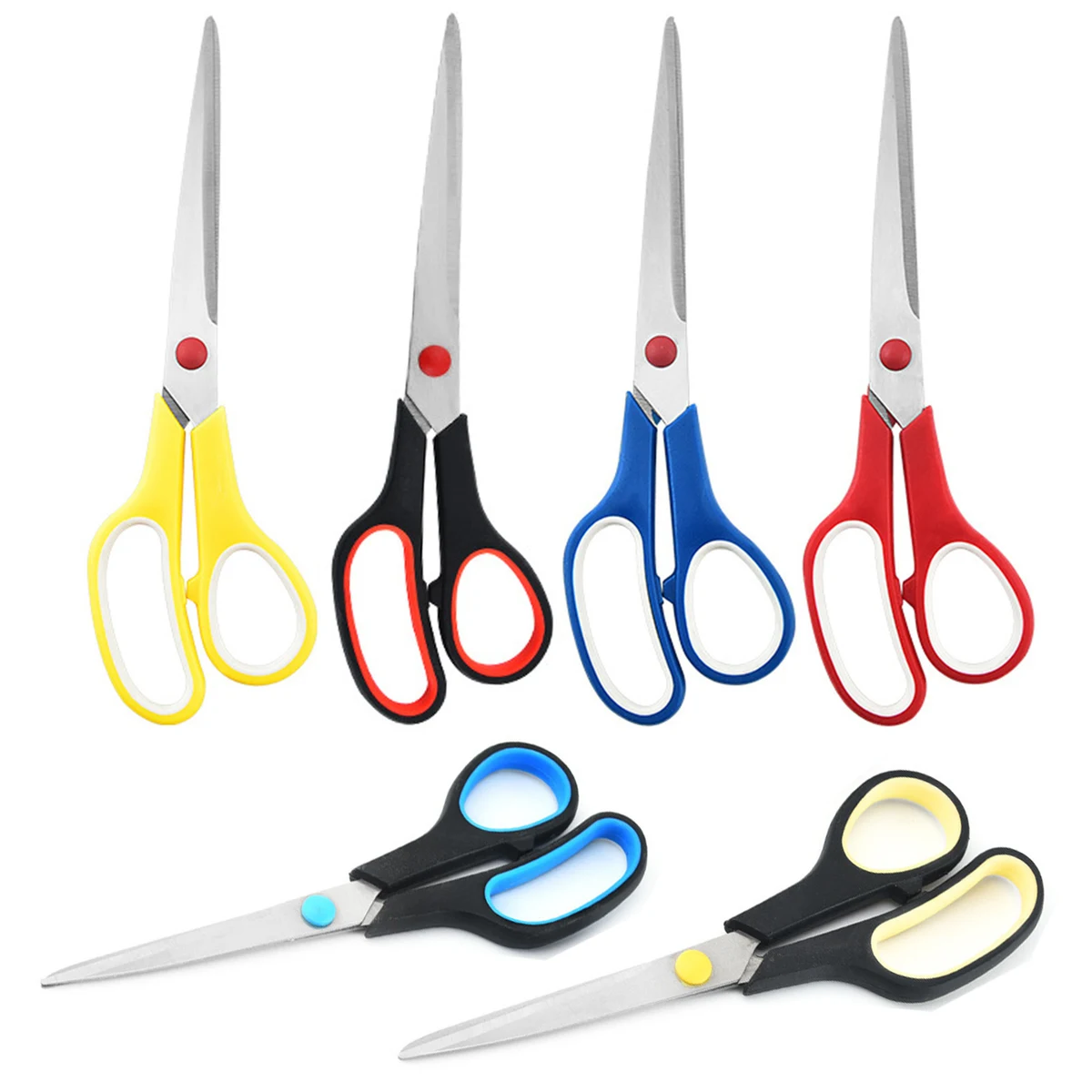 Multipurpose Sharp Scissor 1