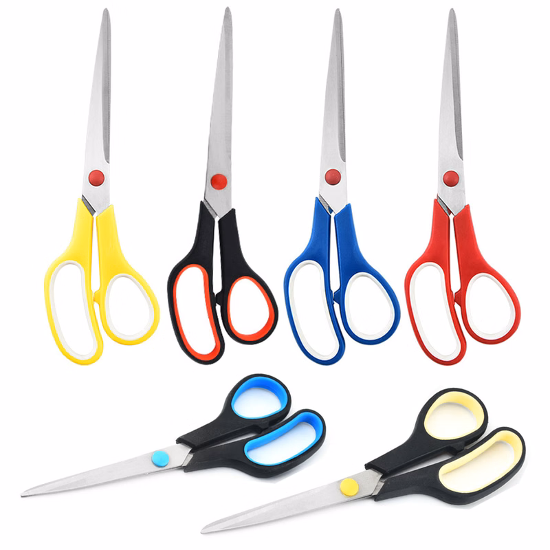 Multipurpose Sharp Scissor