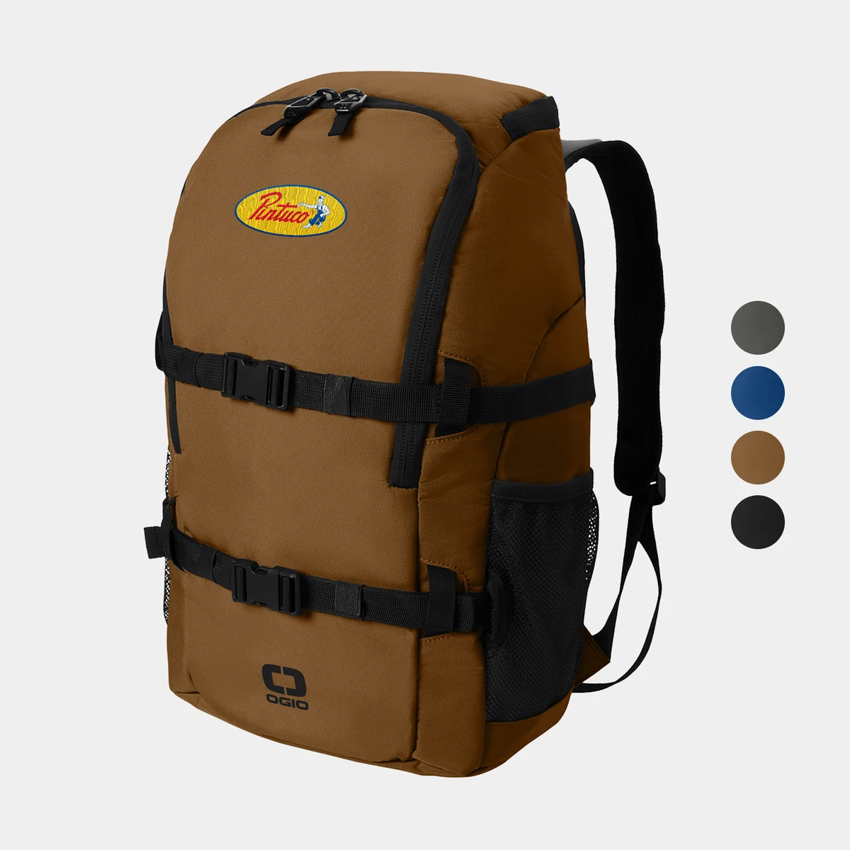 OGIO® Street Backpack 1