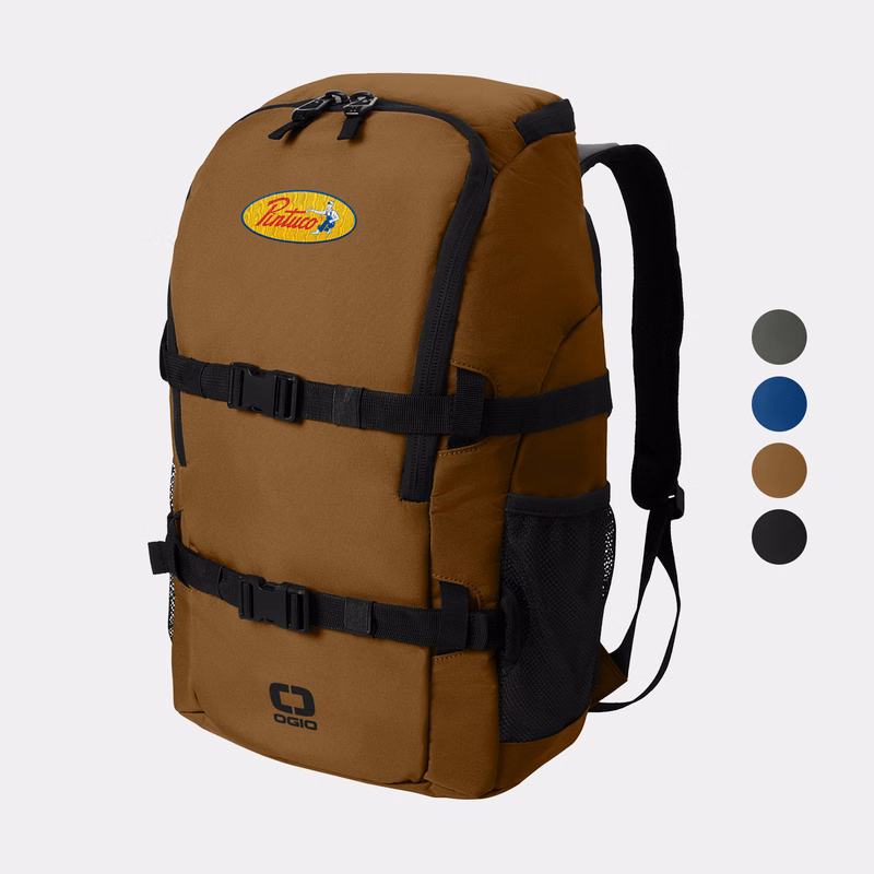 OGIO® Street Backpack