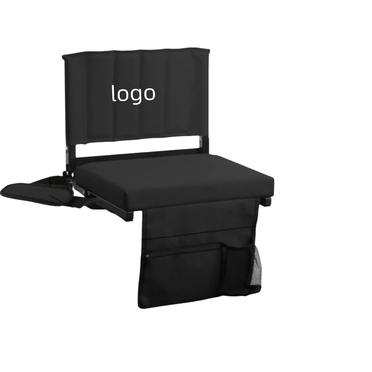 Foldable Beach Chair 1