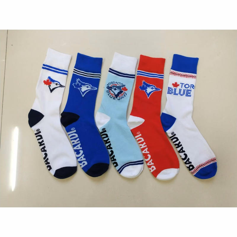 knitted Socks