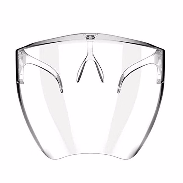 Blocc Face Shield