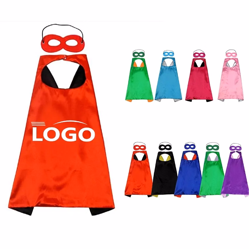 Halloween Cloak