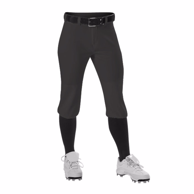 Womens Fastpitch Knicker Pant