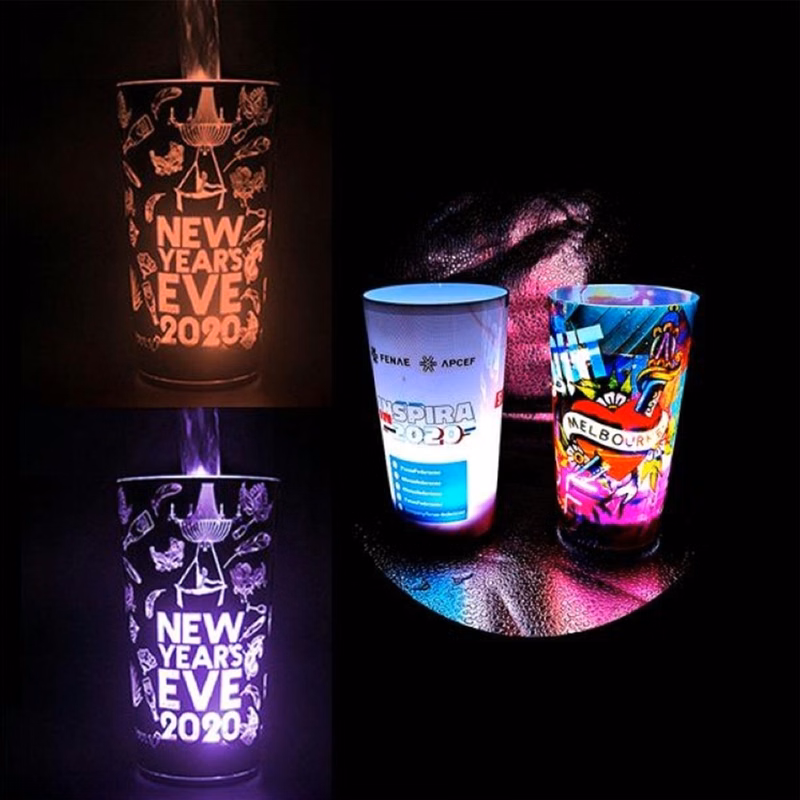 Graduation Party Cups