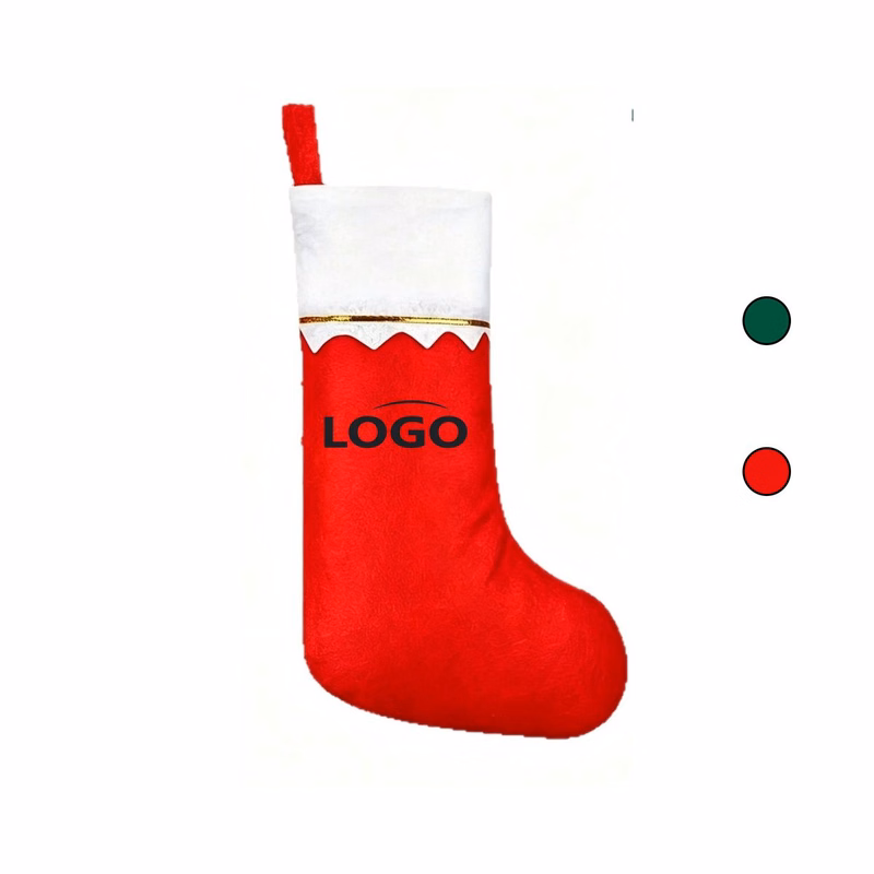 Felt Christmas Stocking
