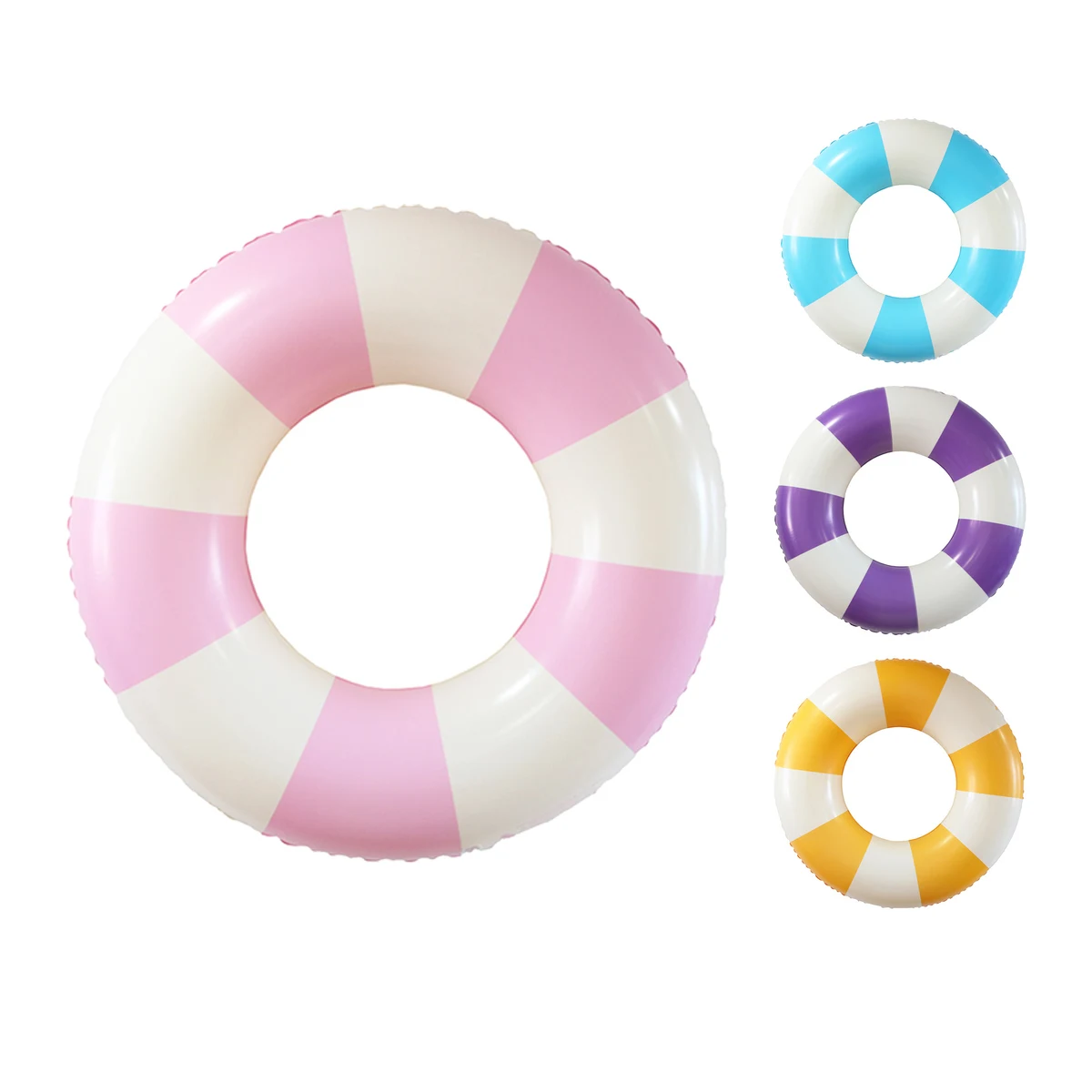 Fun Design Swim Ring 1