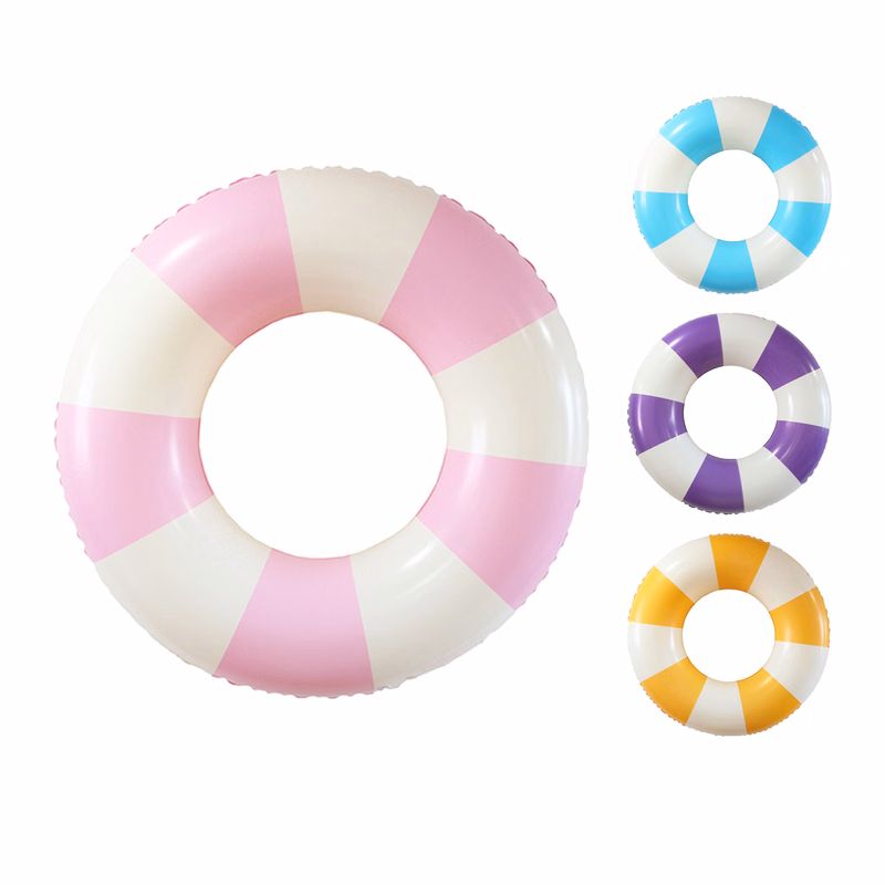 Fun Design Swim Ring