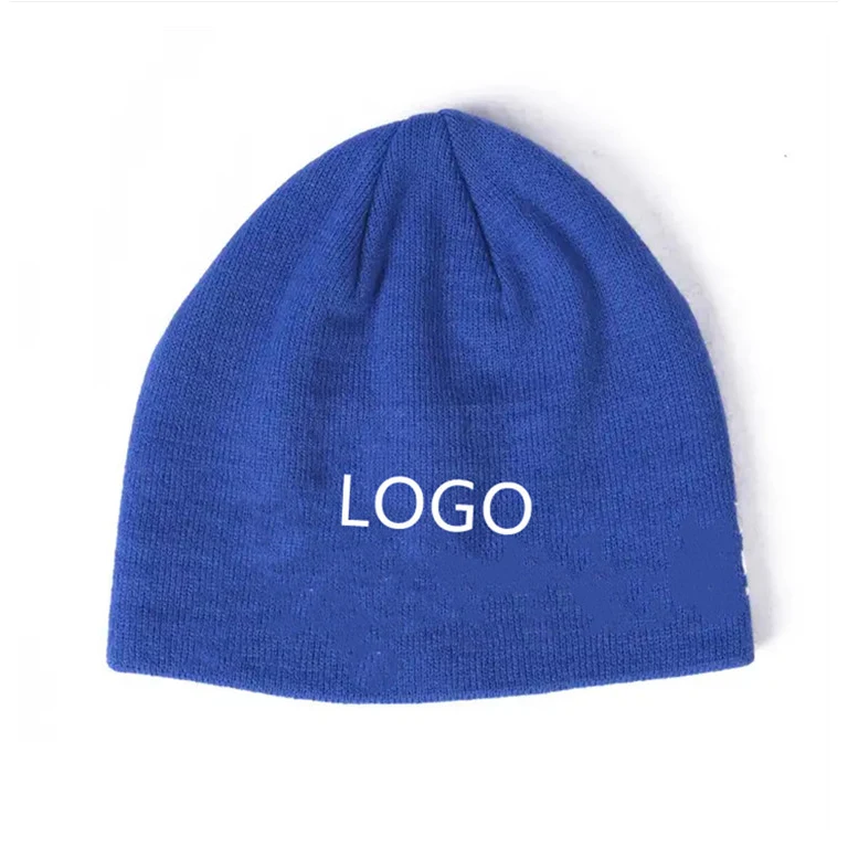 Beanie Hat 1