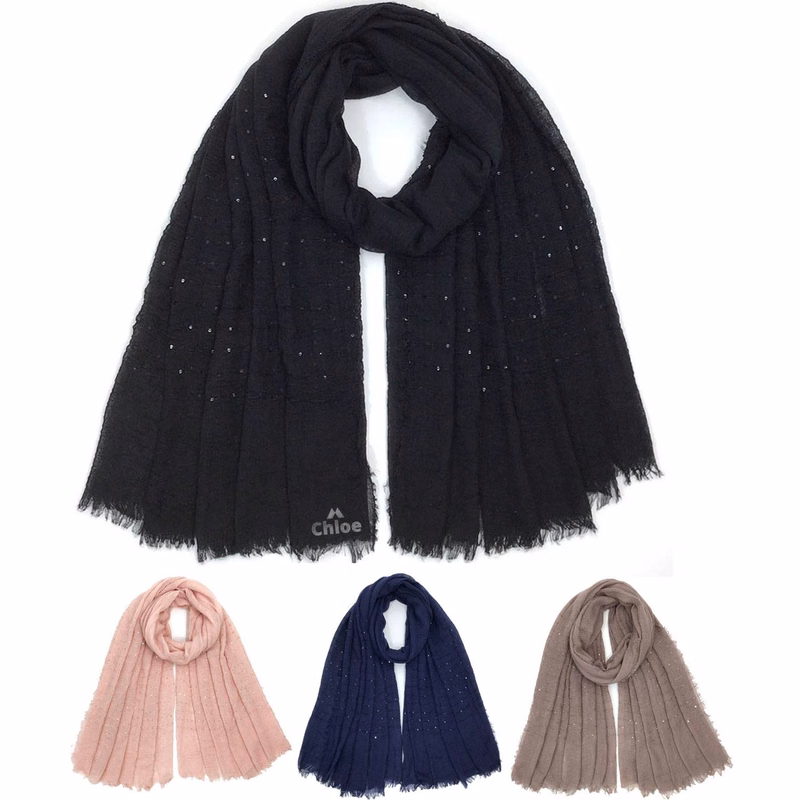 Versatile Scarf