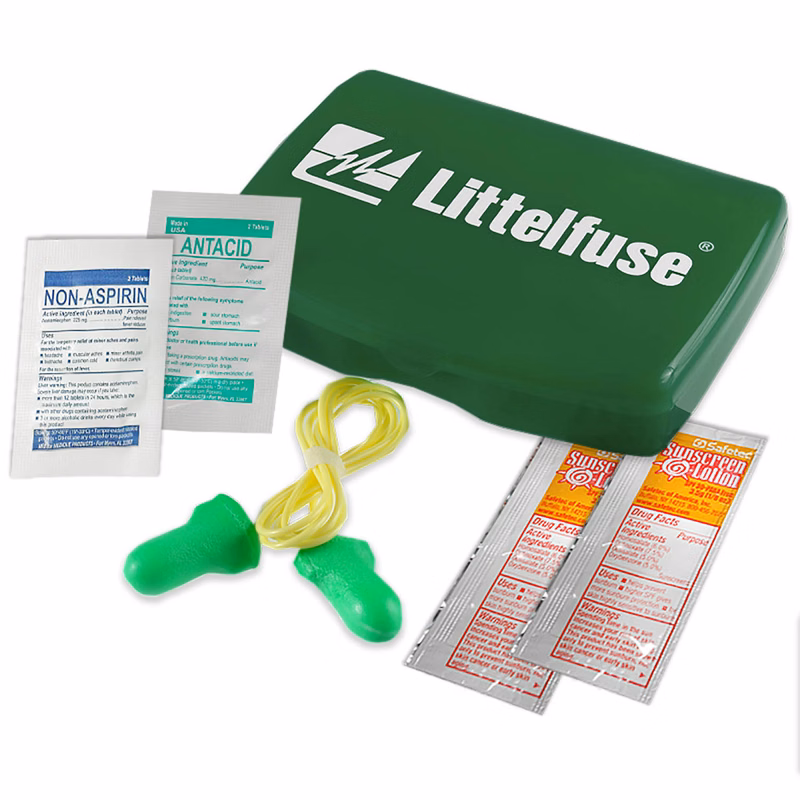 Express Race Fan kit