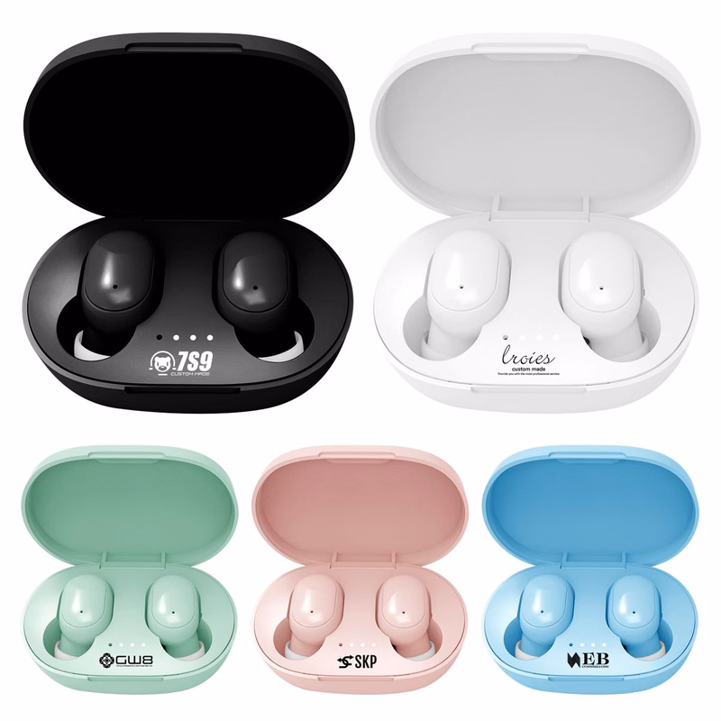 Wireless Earbuds