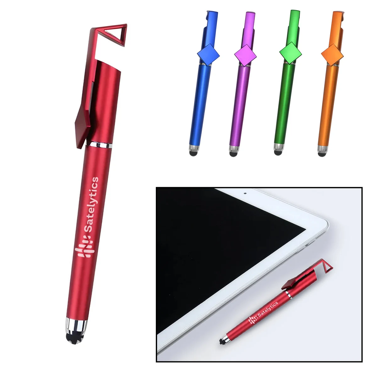 Art Canvas Stylus Pen 1