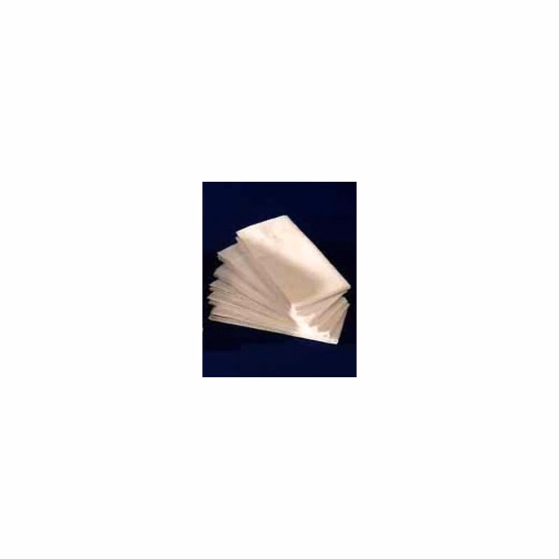 Standard Size Pillowcases - White 42" x 36"