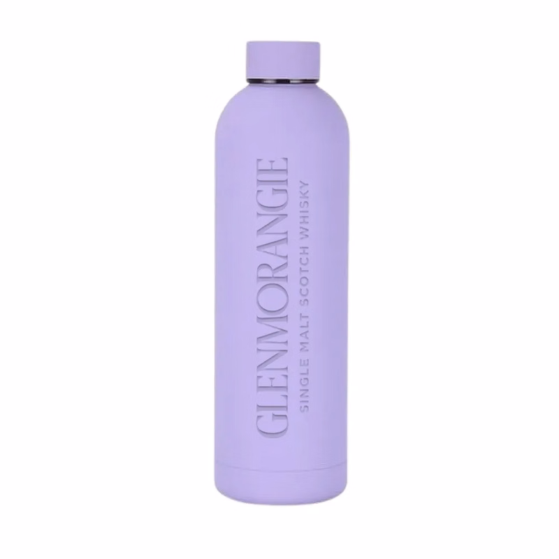 34oz. Stainless Steel Sports Bottle