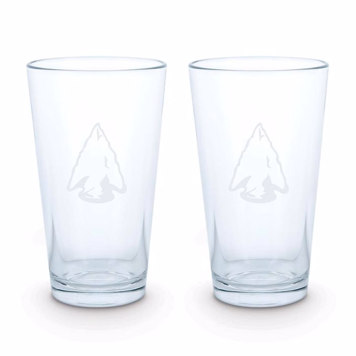 Pub Glasses Easy Carry Box