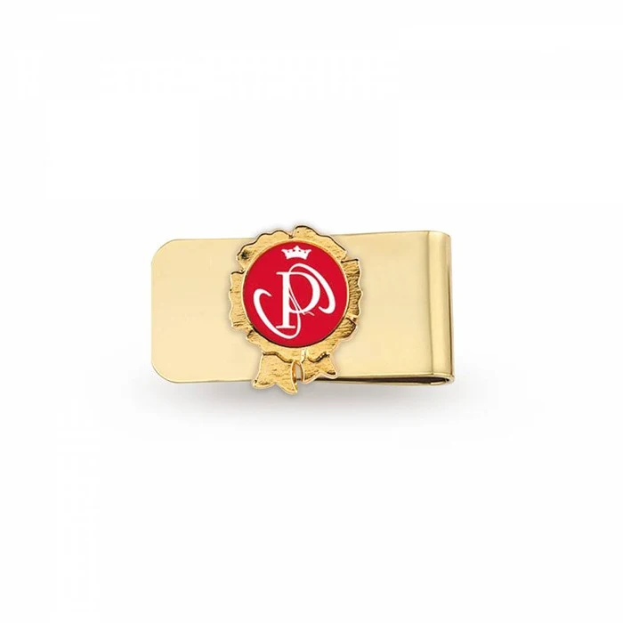 Money Clip with Photoart Classic Lapel Pin (Up to 1.25 in) 1