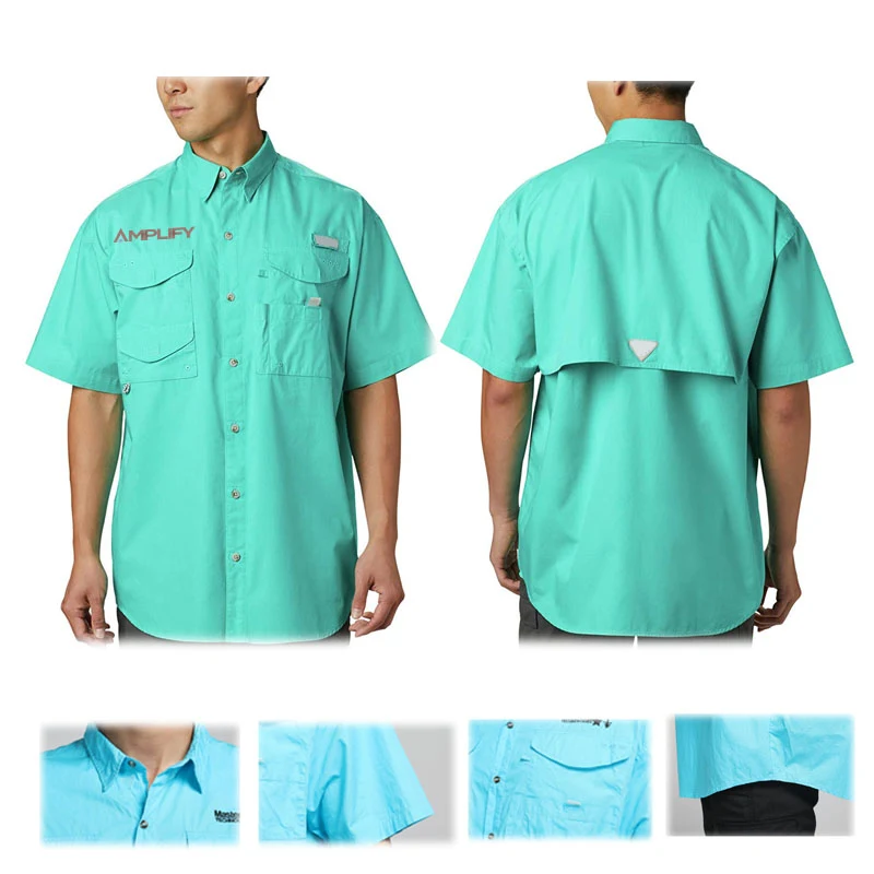 Comfort Colors Adult Heavyweight T-Shirt Polo Shirt 1