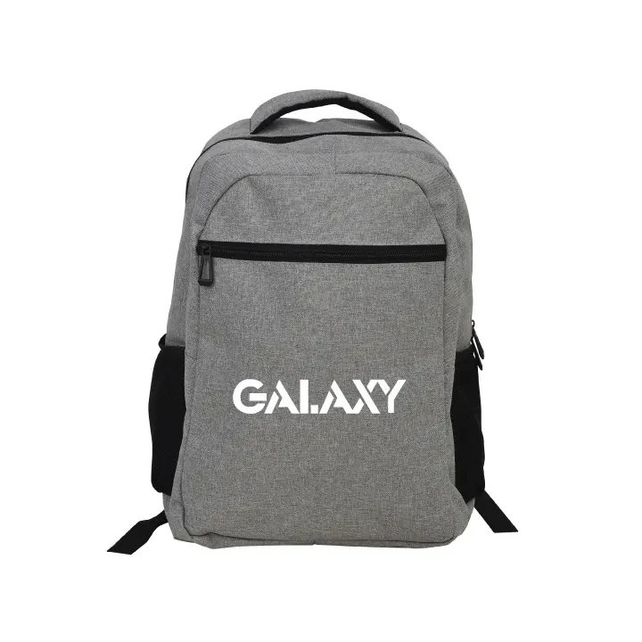 15.6" Premium Laptop Backpack 1