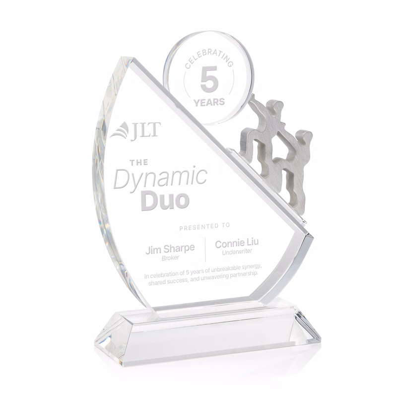 Cooperation Award