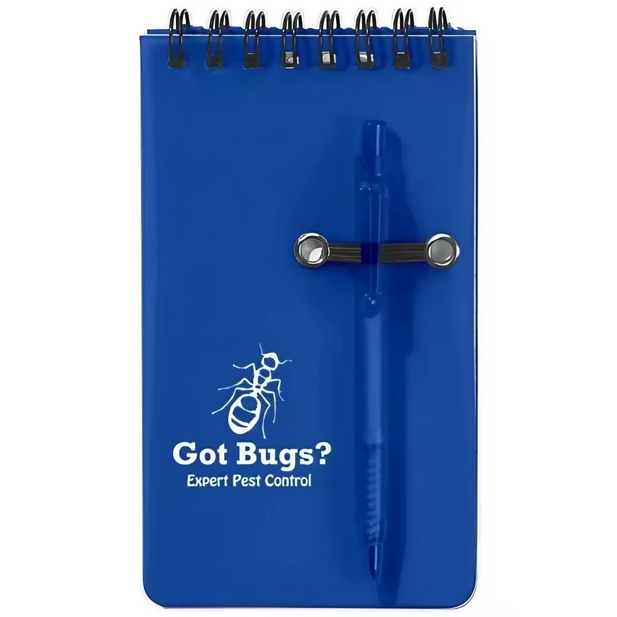 Mini memo note book 1