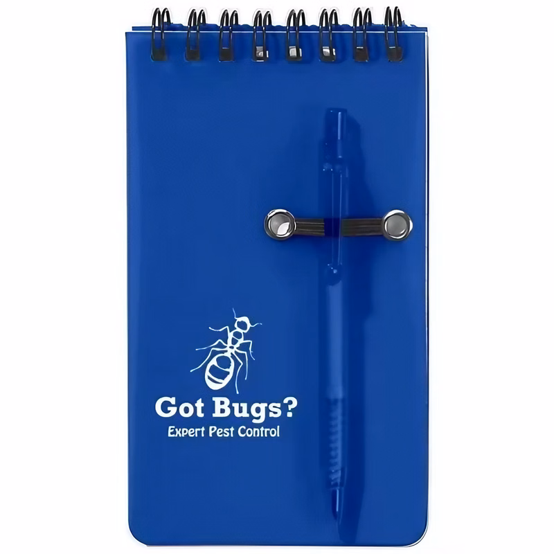 Mini memo note book