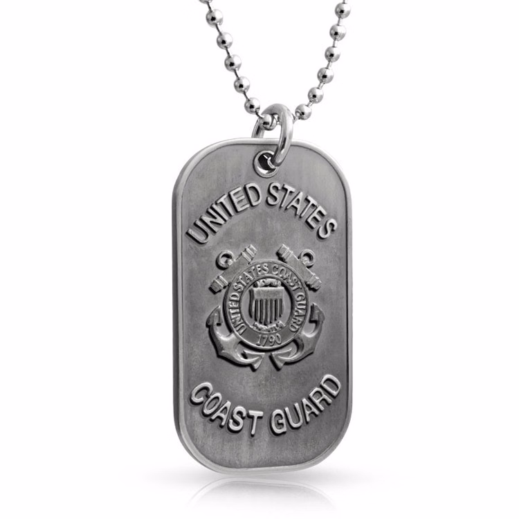 Air Force Dog Tags