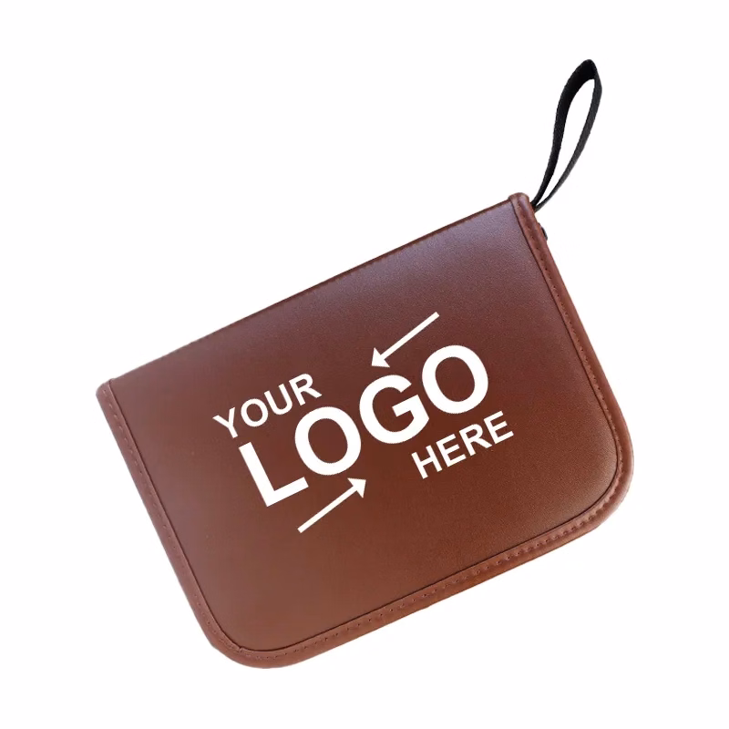 Premium Golf Accessory Gift Box
