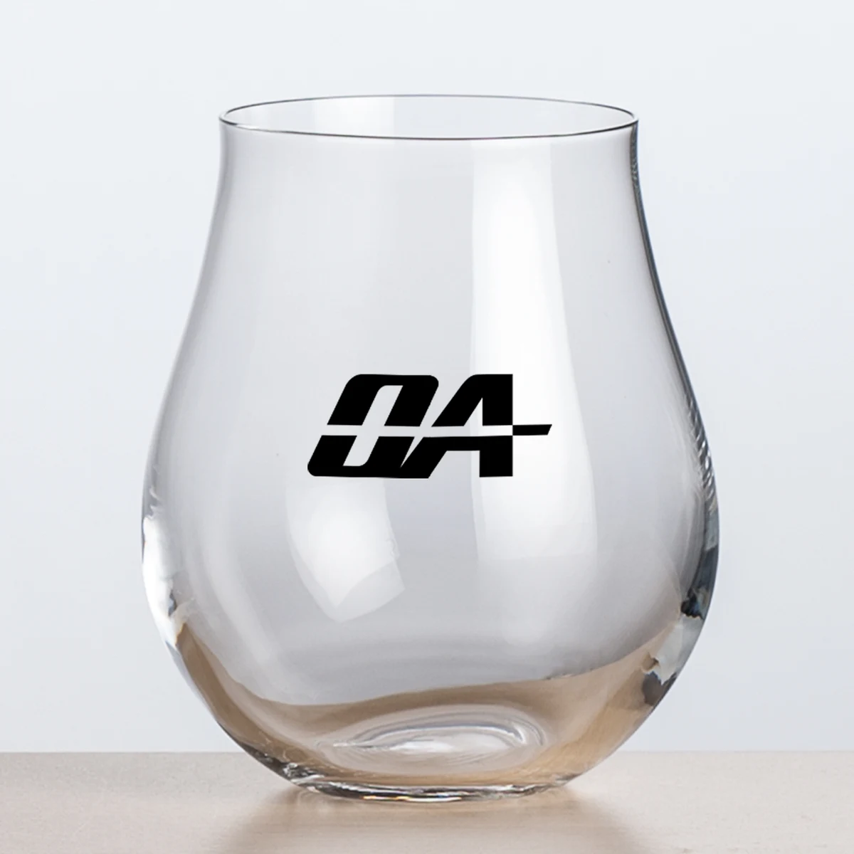 Avondale Stemless Wine - Imprinted 1