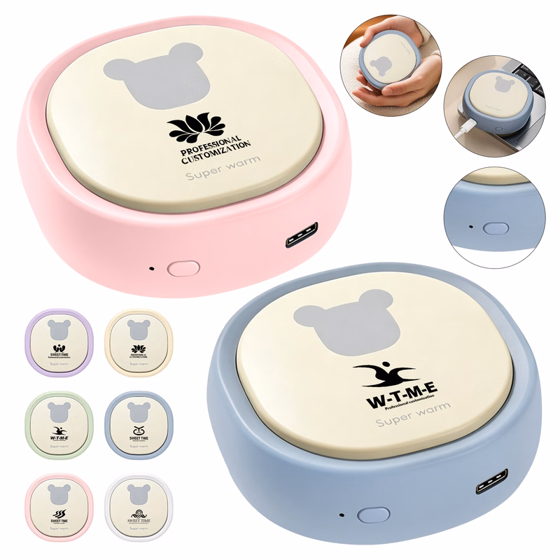 Rechargeable Hand Warmer