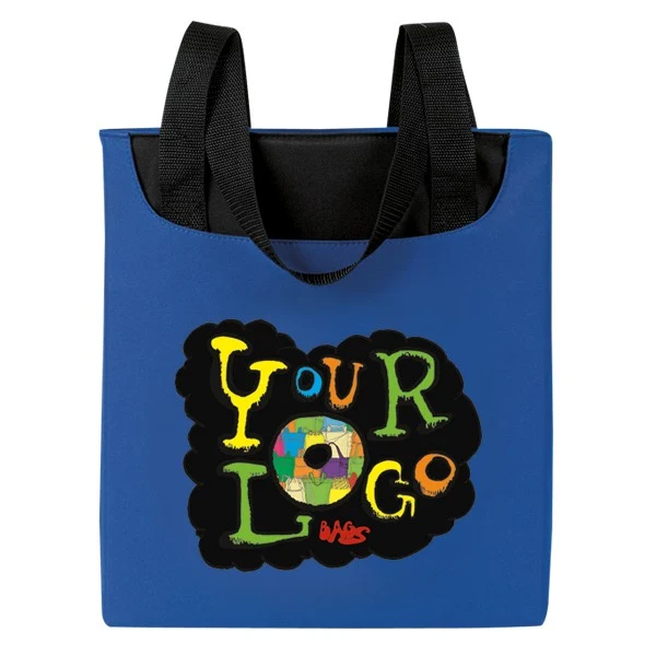 Promotional Tote 1