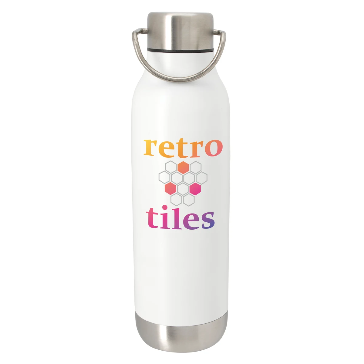 Placid Vacuum Bottle - 21 oz. 1