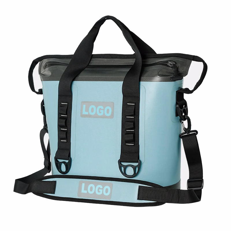 PVC Airtight Ice Pack