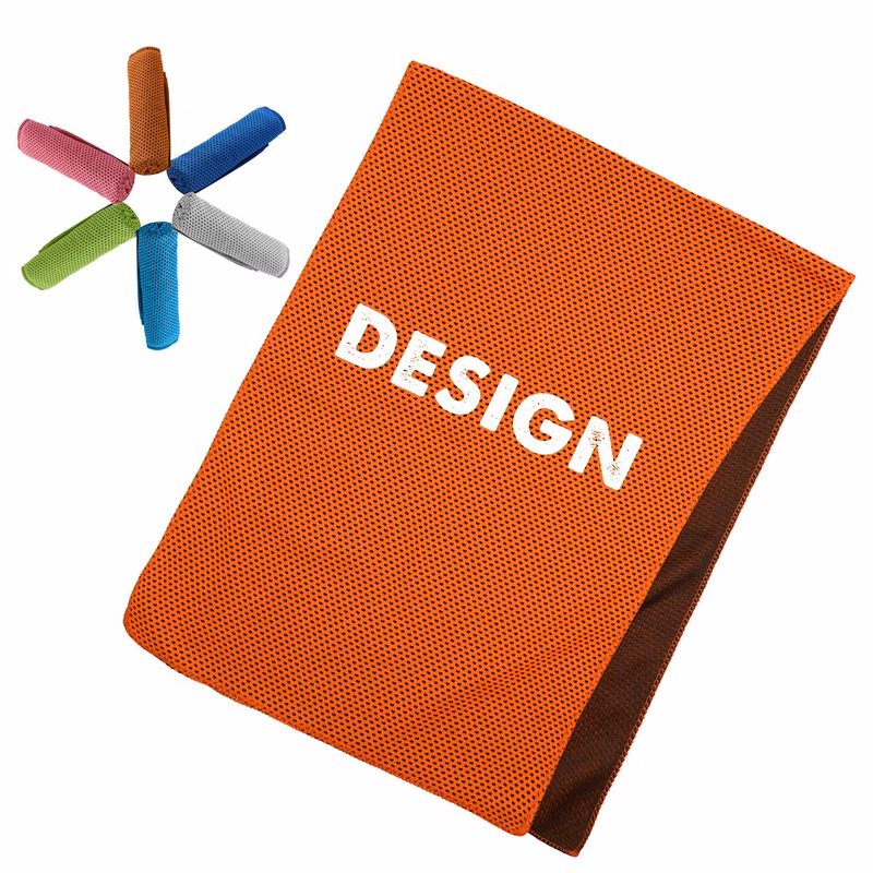 Cooling Towel for Sport