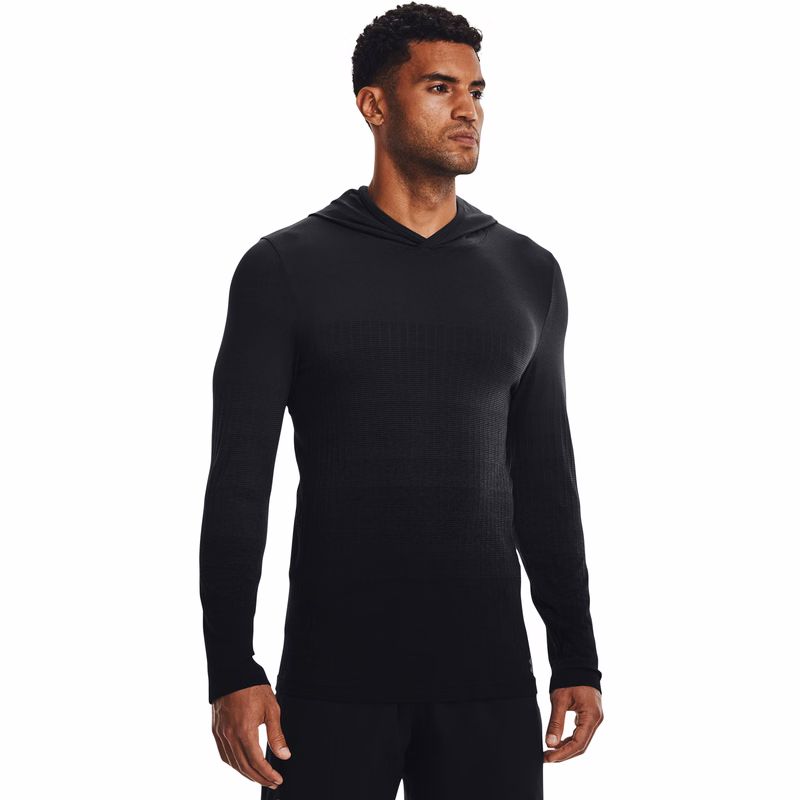 UA Seamless Lux Men's Hoodie