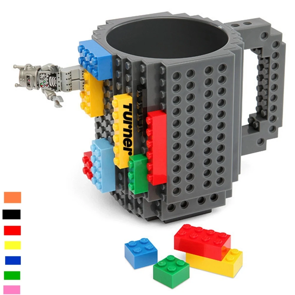 Kids Lego Cup 1