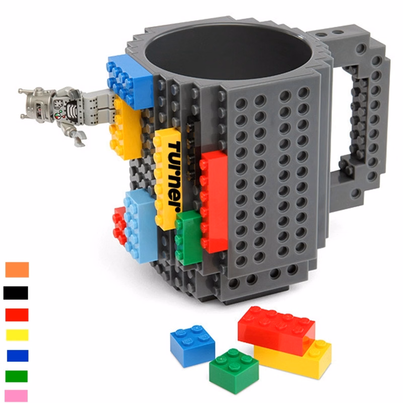 Kids Lego Cup