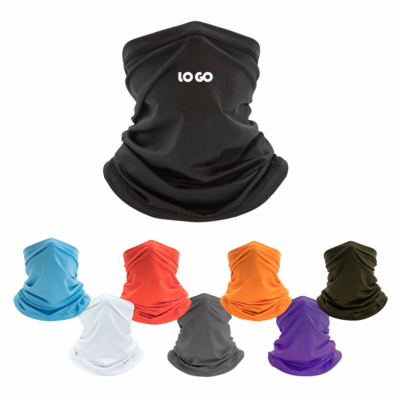 Breathable Cycling Neck Warmer