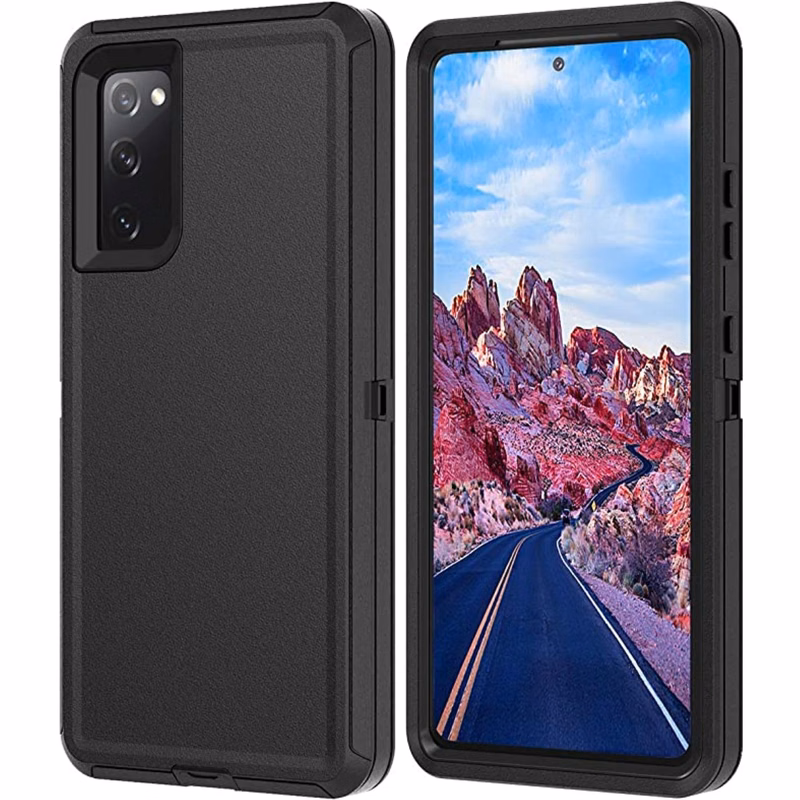 Samsung S20 Plus Rugged Case